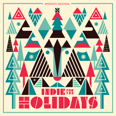 Amazon Original Holiday Playlists "Indie For The Holidays" And "Acoustic Christmas" Premiere New Exclusive Tracks Now