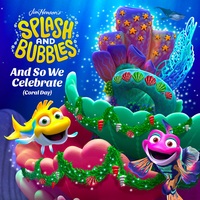 First Single From The Hit PBS Kids Series Splash And Bubbles