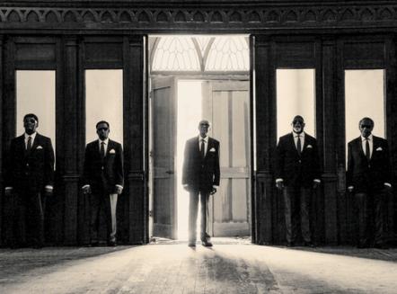 Blind Boys Of Alabama Earn Grammy Award Nomination For "Best American Roots Performance"