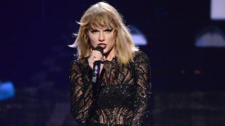 Taylor Swift Sets 'Reputation' Tour Of Australia & New Zealand
