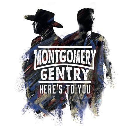 Montgomery Gentry Kickstarts 20-Year Celebration With "Ηere's To You" Tour This Winter