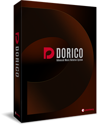 Steinberg Dorico 1.2 Update Brings Intelligent Cues And Percussion