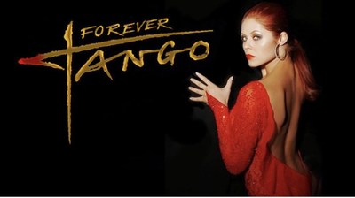 XGP Live Productions Announces 20th Anniversary World Tour Of Award Winning Broadway Sensation 'Forever Tango'