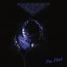 Priest "New Flesh" From Lovely Records (Sweden); Coming To CD, Vinyl, And Digital Formats On December 8th