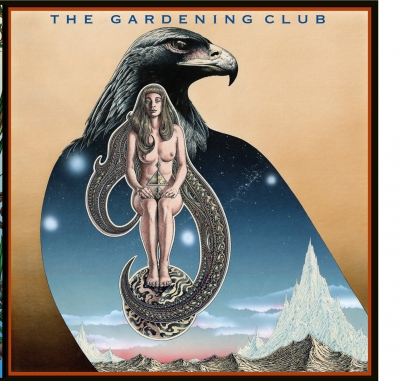 Classic 1983 Prog Album By The Gardening Club Reissued With Bonus Tracks