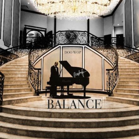 Smooth-Voiced Doo Wop Brings 'Balance' To The Music Scene With New EP