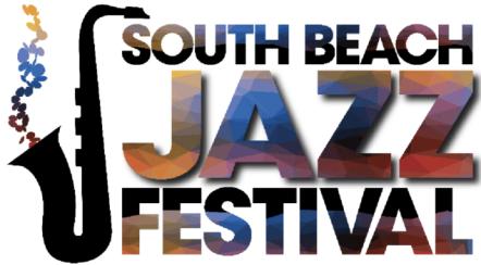 The Second South Beach Jazz Festival Returns To Miami Beach On January 5th To 7th, 2018