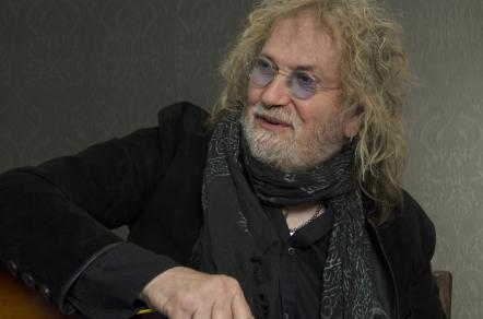Ray Wylie Hubbard Set For Induction Into Texas Heritage Songwriters' Hall Of Fame