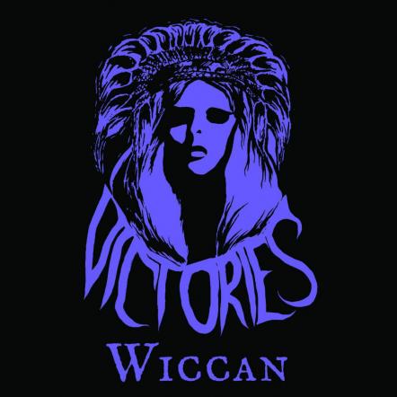 Victories-Wiccan/Mandy Machine