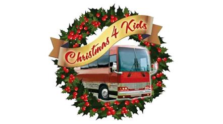 Cherish Lee Joins Charlene Tilton, 3 Doors Down, 38 Special, More On Christmas 4 Kids Bus Tour