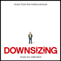 Watertower Music To Release "Downsizing" Original Motion Picture Soundtrack