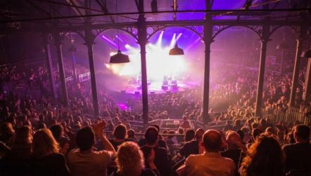 Roundhouse Presents In The Round: 31 January - 10 February 2018