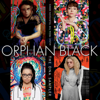 Varese Sarabande Records To Release The Orphan Black: The DNA Sampler