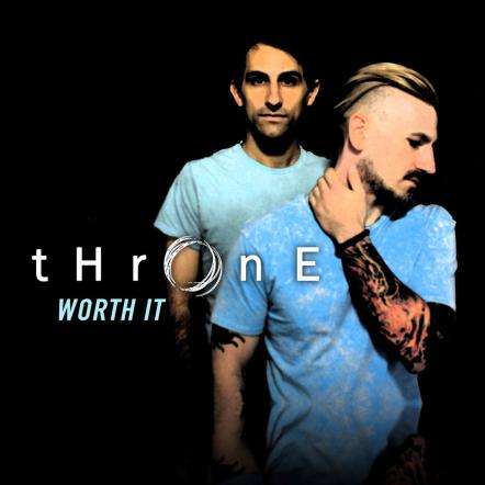 Connecticut Pop Rockers tHrOnE Release Third Single Off Forthcoming Full-Length Out 2018