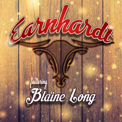 The Right Place At The Right Time, A Song About Tex Earnhardt By Blaine Long