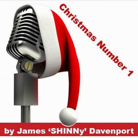 Shinny - Christmas Number 1