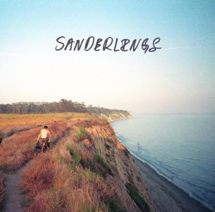 Santa Barbara's Sanderlings Release New Single + Jawbreaker Cover