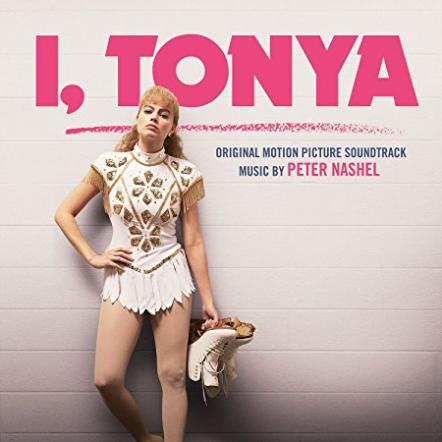 Milan Records Presents "I, Tonya" Original Motion Picture Soundtrack