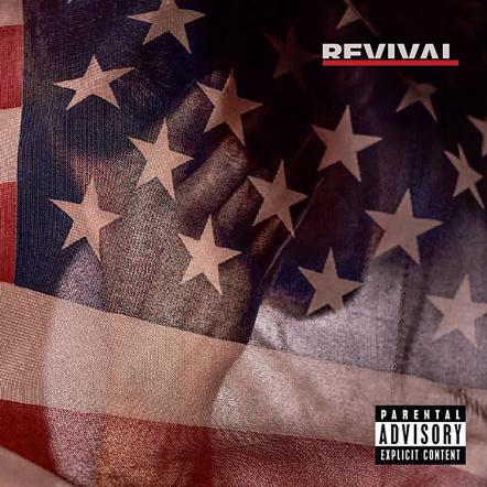 Eminem Drops 'Revival' Album Featuring Phresher, Beyonce And More!