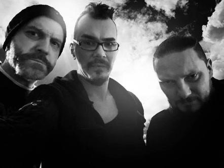 Dimmu Borgir Drummer Dariusz "Daray" Brzozowski Launches Dante, Teaser Available!