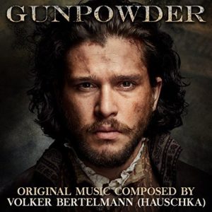 HBO's "Gunpowder" Soundtrack Now Available!