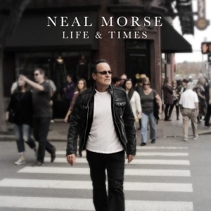 Neal Morse "He Died At Home" Video Exclusively Premieres On PopMatters; 'Life & Times' Solo Album Due Out February 16, 2018
