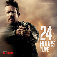 Varese Sarabande Records To Release The '24 Hours To Live' Motion Picture Soundtrack