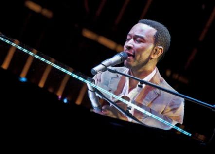 John Legend To Play Title Role In NBC's "Jesus Christ Superstar Live In Concert!"