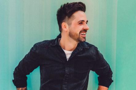 Ben Haenow Releases Endearing New Single 'Rising'
