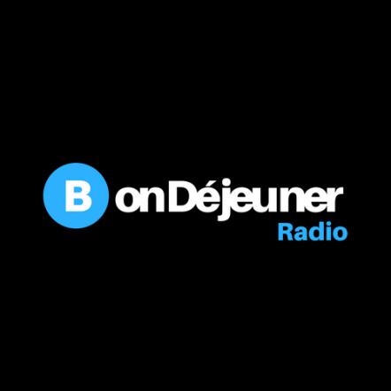 Ceraphin Corporation CEO Werley Nortreus Want "Bon Dejeuner! Radio" In Haiti