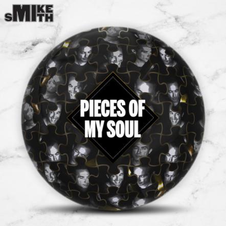 Mike Smith's Album 'Pieces Of Soul' Hits Top 5 On Billboard