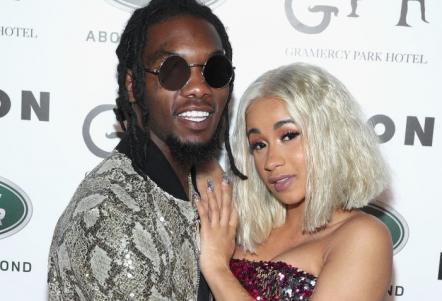Cardi B Didn't Have Sex With Offset Live On Instagram