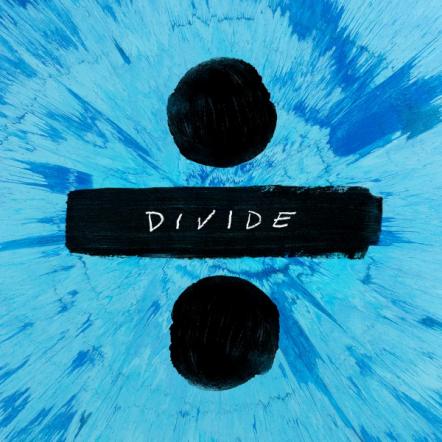 Ed Sheeran Caps Off A Hugely Successful 2017 By Claiming A New Charts Record