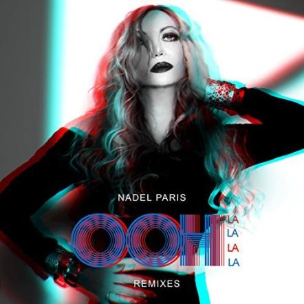 Get Your New Years Gift - Ooh La La La La EDM Remix With DJM, A Free Music Download From Nadel Paris