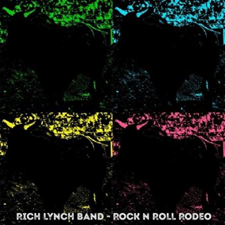 Indie Rocker Rich Lynch Presents His "New Deal" For The New Year