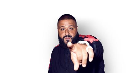 Music Mogul DJ Khaled Inspires His Followers And Family With A New Commitment To Healthy Living With New WW Freestyle