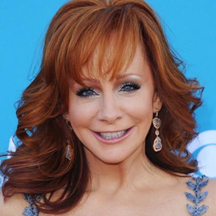 Award-Winning Superstar Reba McEntire To Perform At The New Xcite Center