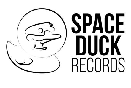 New Indie Record Label Space Duck Records