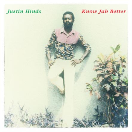 Omnivore To Re-Release Two Albums By Ska/Rocksteady Pioneer Justin Hinds Via Nighthawks Records Acquisition