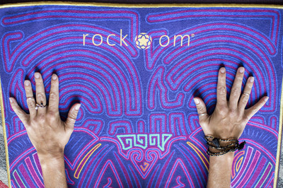 Hard Rock Hotels Inspires Guests To Play Hard And Purify Harder Through Rock OM Yoga Program
