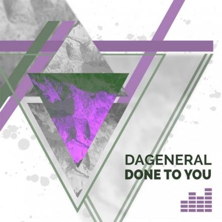 DaGeneral Drops Two Track EP