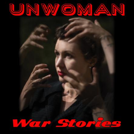 Dream-Pop Artist Unwoman Announces Her Seventh Studio Album "War Stories"