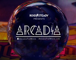 Production Begins On Arcadia, A New Film Chronicling The History Of Amusement Arcades In America, Starting With One-Of-A-Kind Jon Torrence Collection In Las Vegas