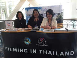 Thailand Welcomes Record Number Of International Feature Films In 2017