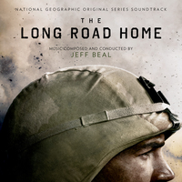 Varese Sarabande Records To Release The "Long Road Home" Original Limited Series Score