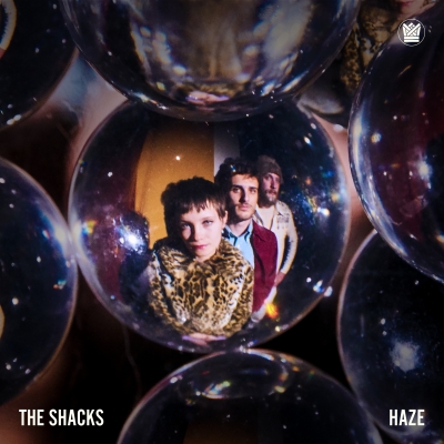 The Shacks Conjure A "Delicious Dream" (NPR) On 'Haze,' Debut LP Out March 30, 2018