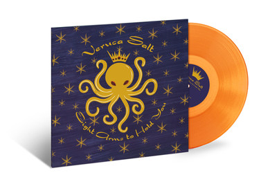 Veruca Salt's 'Eight Arms To Hold You' To Be Released In Two New Vinyl Editions By Geffen/UMe