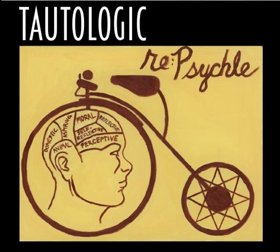 Prog Ensemble Tautologic Releases Re:Psychle An Album Of Songs About Chicago