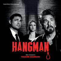 Varese Sarabande Records To Release The Hangman - Original Motion Picture Soundtrack