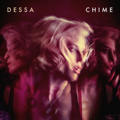 Dessa Announces New Full-Length Album 'Chime'